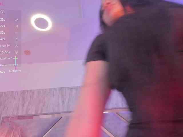 AngelRouse webcam