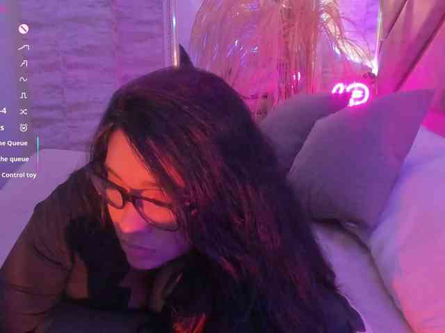 AngelRouse webcam