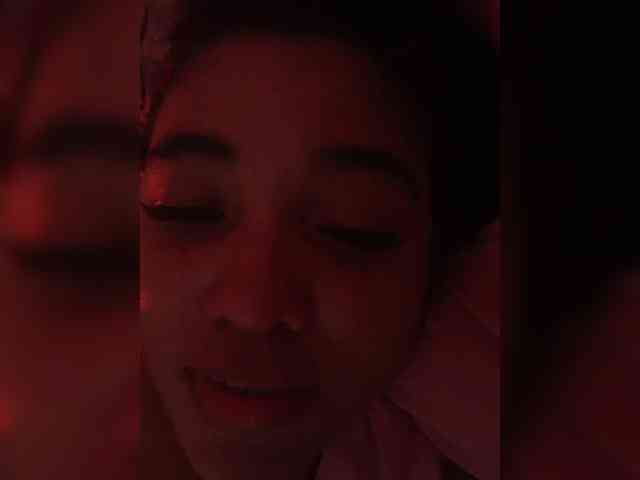 AngelRouse webcam