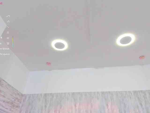 AngelRouse webcam