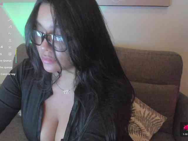 AngelRouse webcam