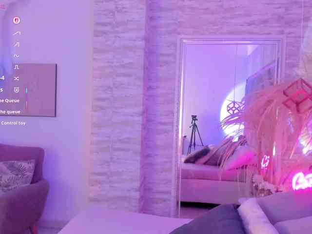AngelRouse webcam