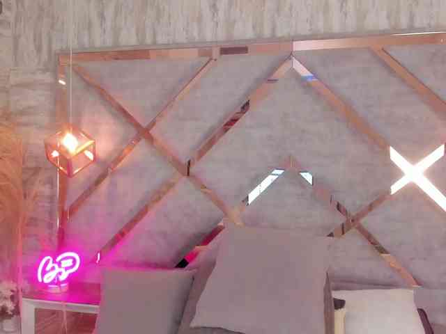 AngelRouse webcam