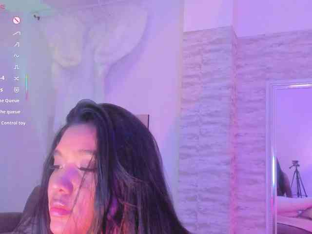 AngelRouse webcam
