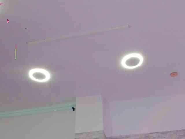 AngelRouse webcam