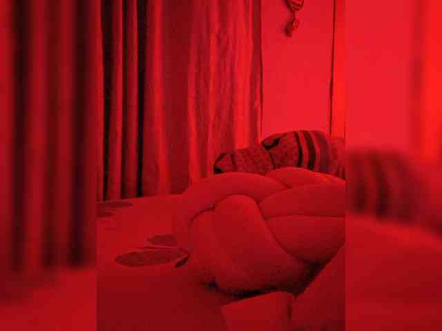 AngelRouse webcam
