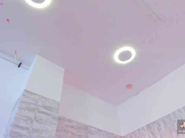 AngelRouse webcam