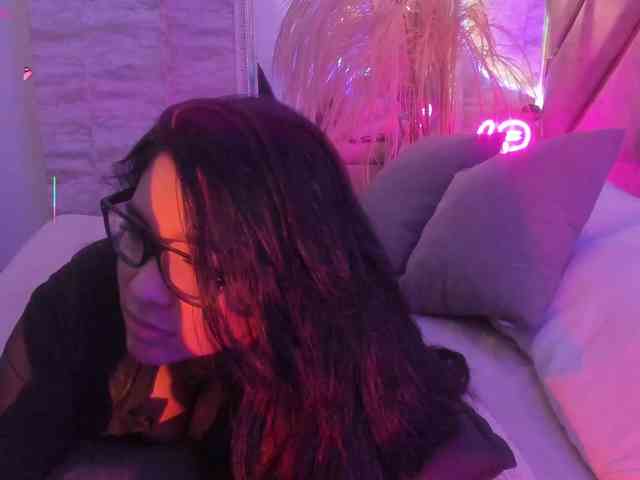 AngelRouse webcam