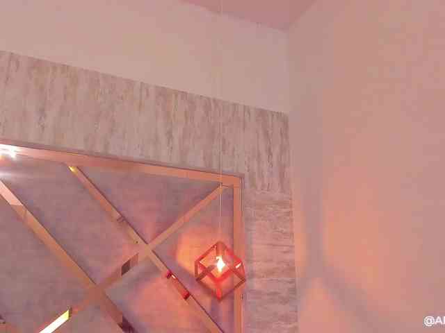 AngelRouse webcam