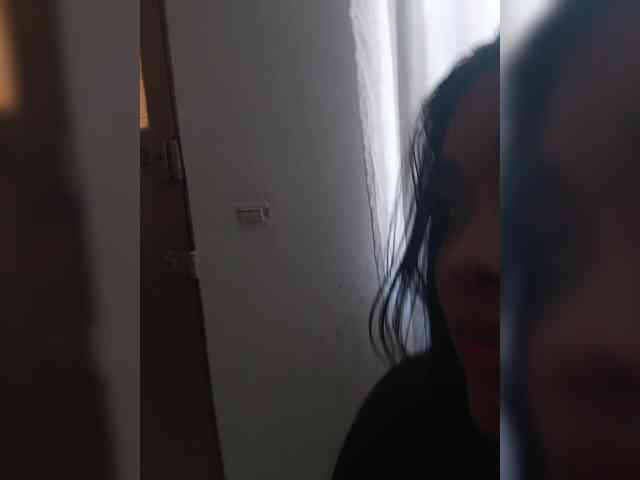 AngelRouse webcam