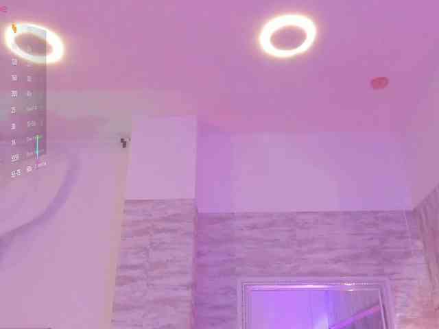 AngelRouse webcam