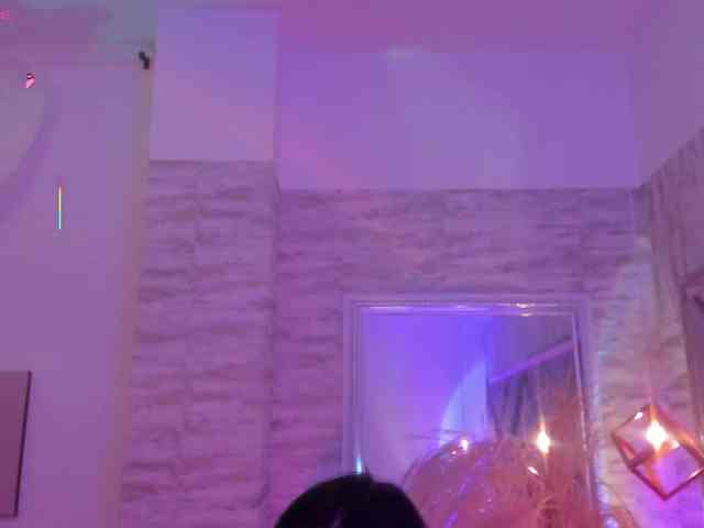AngelRouse webcam