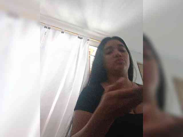 AngelRouse webcam