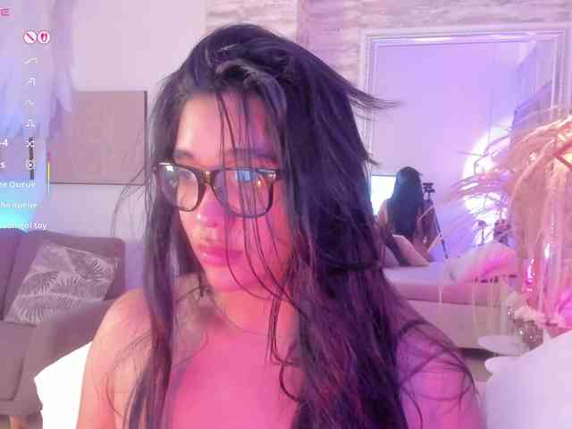 Modelo: AngelRouse