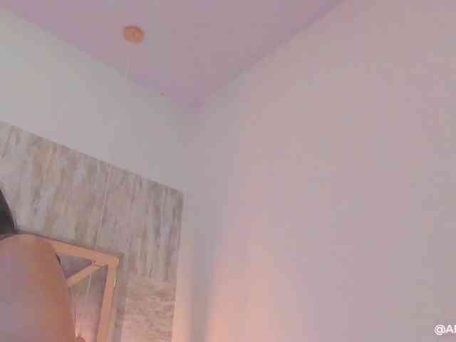 AngelRouse webcam