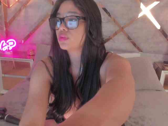 AngelRouse webcam