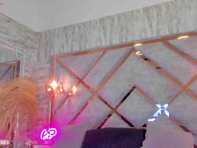 AngelRouse webcam