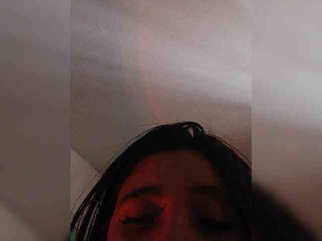 AngelRouse webcam