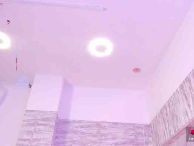 AngelRouse webcam