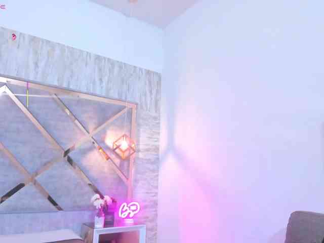 AngelRouse webcam