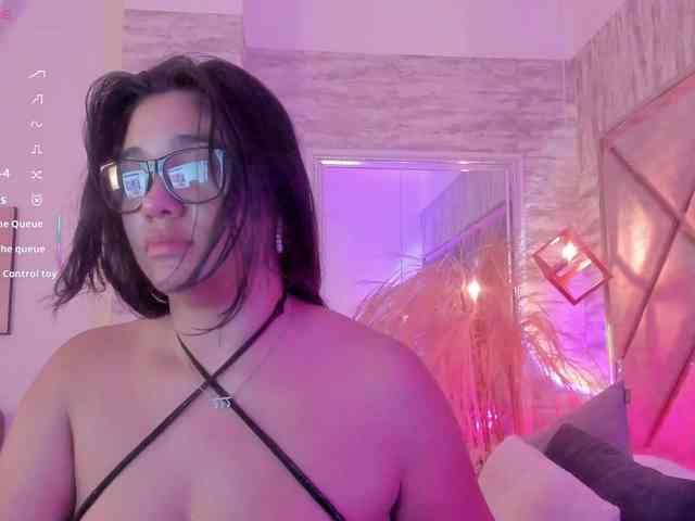 AngelRouse webcam