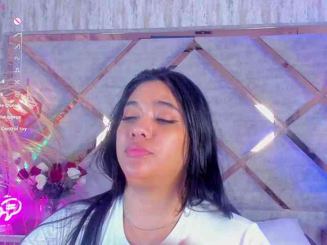 AngelRouse webcam