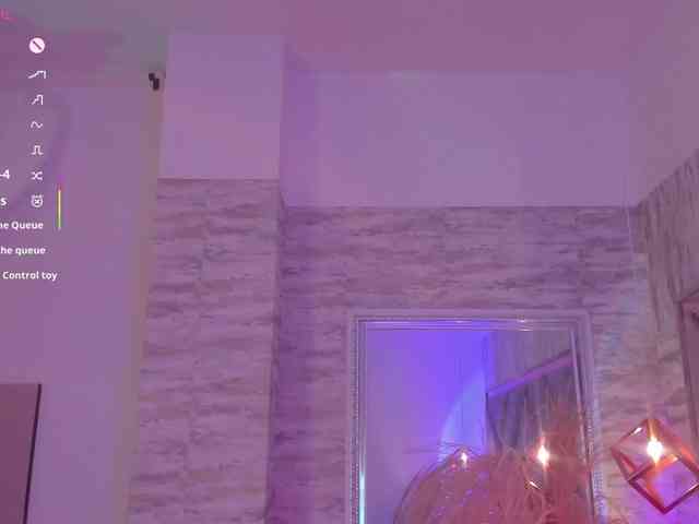 AngelRouse webcam
