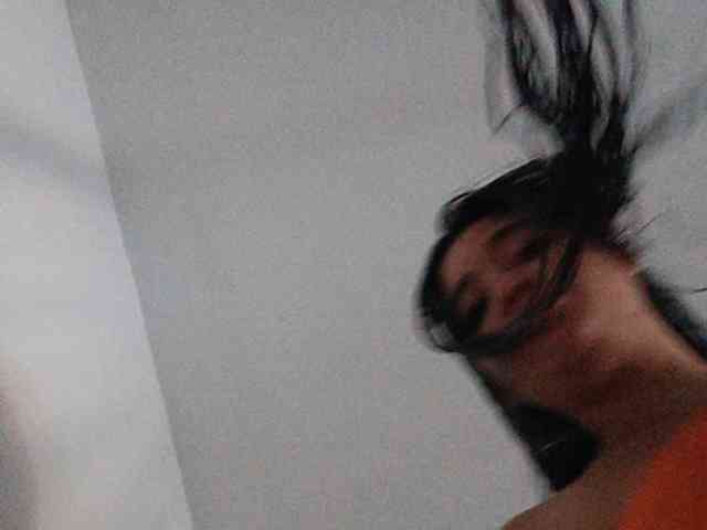 AngelRouse webcam