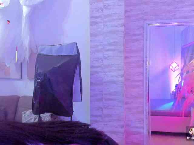 AngelRouse webcam