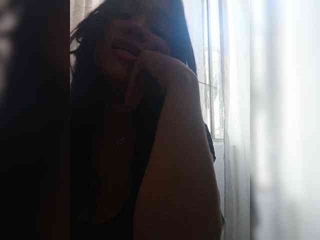 AngelRouse webcam