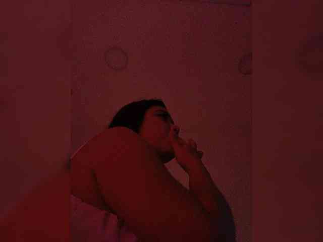 AngelRouse webcam