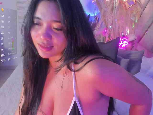 AngelRouse webcam