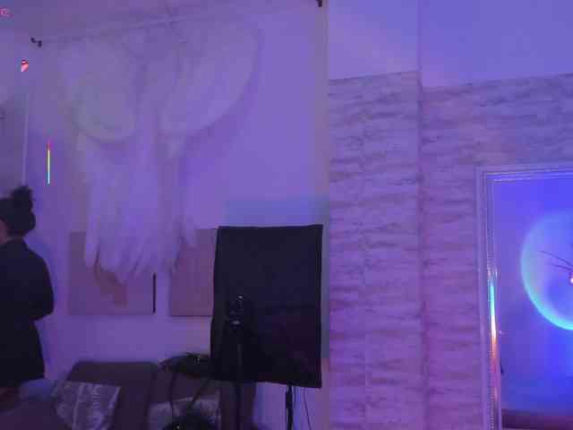 AngelRouse webcam