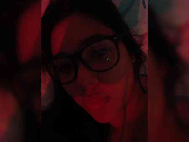 AngelRouse webcam