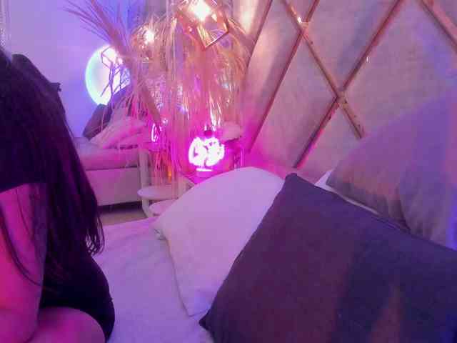 AngelRouse webcam