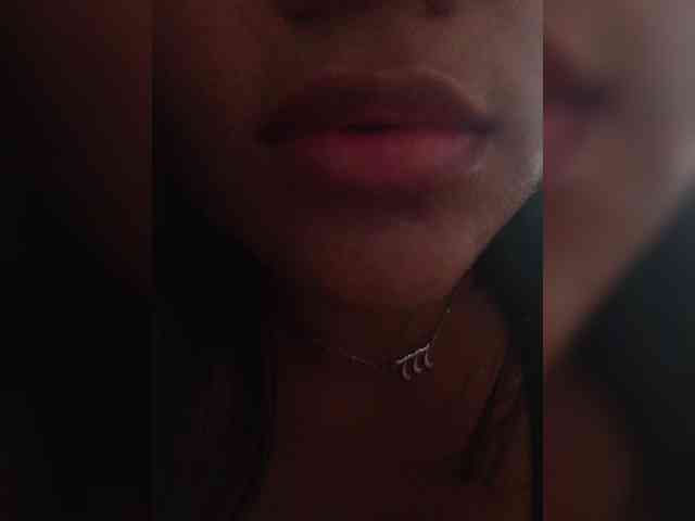 AngelRouse webcam