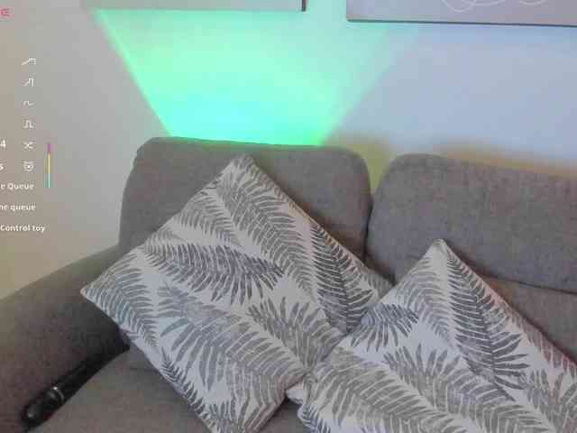 AngelRouse webcam
