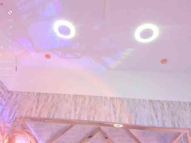 AngelRouse webcam