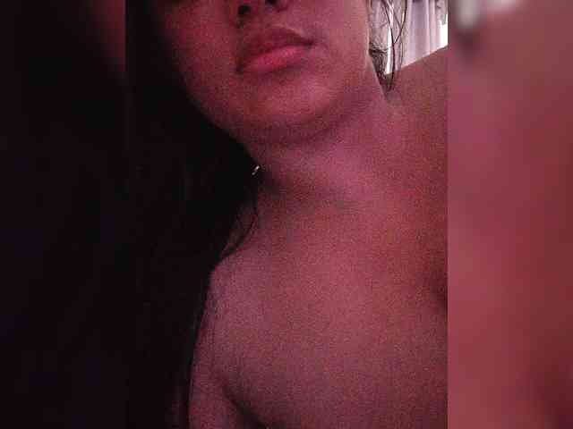 AngelRouse webcam