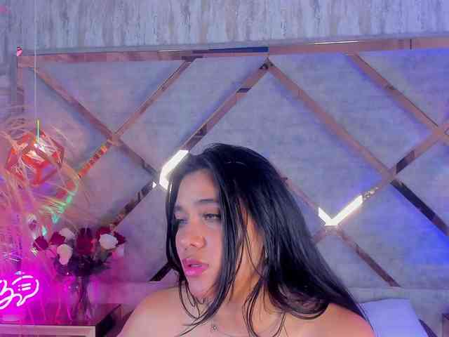 AngelRouse webcam