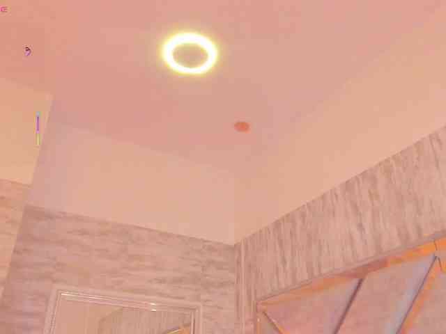 AngelRouse webcam