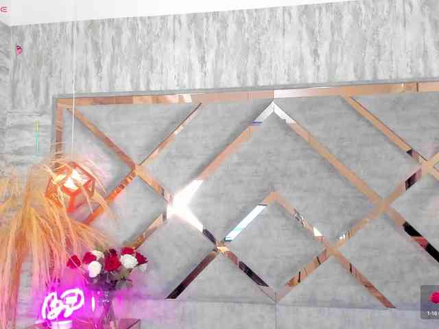 AngelRouse webcam