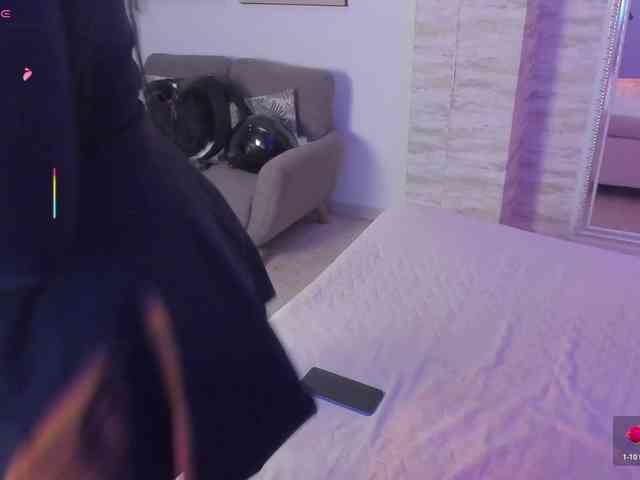 AngelRouse webcam