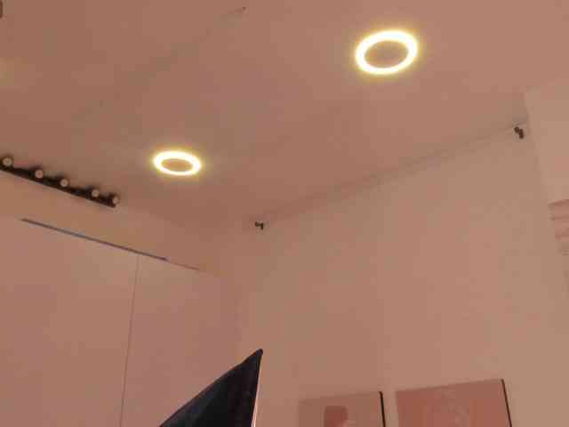 AngelRouse webcam