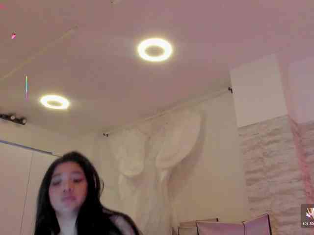 AngelRouse webcam