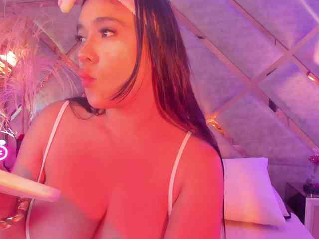 AngelRouse webcam