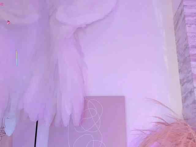 AngelRouse webcam