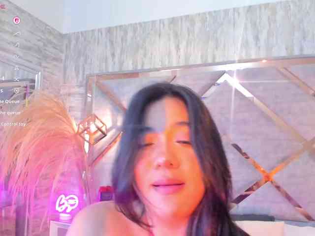 AngelRouse webcam