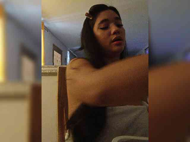 AngelRouse webcam