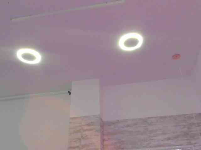 AngelRouse webcam